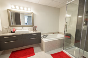 J-353 : Salle de bain