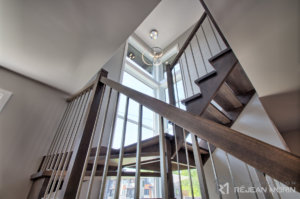 C-375 : Escalier