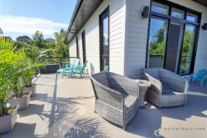 C-387 : Balcon