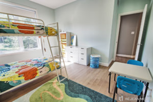 C-387 : Chambre secondaire
