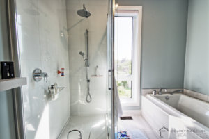 C-387 : Salle de bain principale