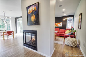 C-387 : Salon + foyer