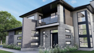 Architecture, design, construction résidentielle, construction commerciale, rénovation, entrepreneur générale, Lévis, Québec, Saint-Henri-de-Lévis, construction maison neuve, plan de maison, maison, maison neuve, Terrains à vendre, Terrains résidentielles, Terrain
