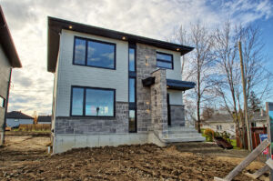 Architecture, design, construction résidentielle, construction commerciale, rénovation, entrepreneur générale, Lévis, Québec, Saint-Henri-de-Lévis, construction maison neuve, plan de maison, maison, maison neuve, Terrains à vendre, Terrains résidentielles, Terrain