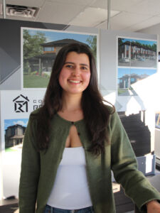 Photo de Léa Gouin